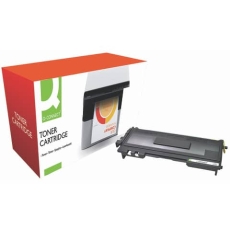 Alternativ Q-Connect Toner-Kit (KF14715)