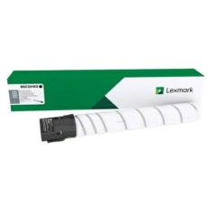 LEXMARK Lasertoner schwarz