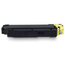 KYOCERA-MITA Lasertoner TK-5280Y yellow