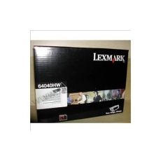 LEXMARK Lasertoner Return HY schwarz