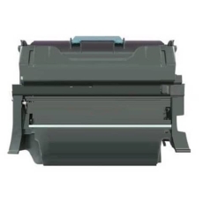 LEXMARK Lasertoner Return HY schwarz