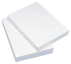 Kopierpapier Standard - A5, 80 g/qm, weiß, 500 Blatt