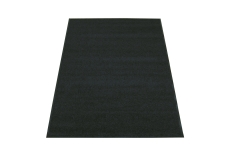 Schmutzfangmatte Eazycare Color - 120 x 180 cm, schwarz, waschbar