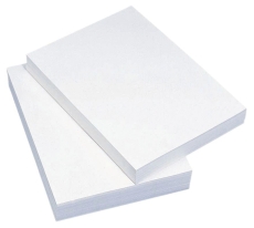 Kopierpapier Standard - A4, 80 g/qm, weiß, 100.000 Blatt