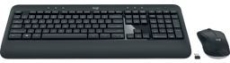 Wireless Combo MK540 - Tastatur-Maus-Set, kabelbos