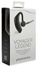 Headset Voyager Legend™ - Bluetooth, schwarz