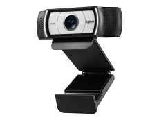 Webcam C930e Business - USB 1920x1080