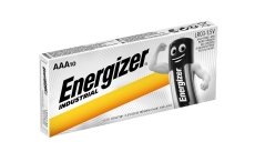 Batterie Micro (AAA) Industrial 1,5Volt 10 Stück