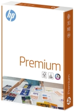 Premium Paper - A4, 90 g/qm, weiß, 500 Blatt