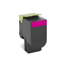 LEXMARK Lasertoner LVP magenta