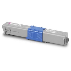 OKI Lasertoner magenta