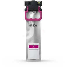 EPSON Inkjetpatrone T01C magenta