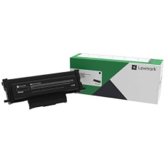 LEXMARK Lasertoner Return schwarz