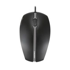 Maus GENTIX Corded Optical Mouse - schwarz