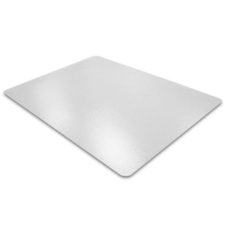 Ultimat Polycarbonat Bodenschutzmatte - 119 x 89 cm, 1,9 mm, Hartböden