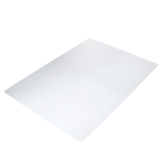 Ultimat Polycarbonat Bodenschutzmatte - 150 x 300 cm, 2,3 mm, Teppichböden