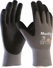 Mechanikschutzhandschuh MaxiFlex® Ultima Gr. 10