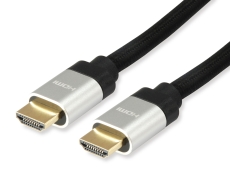 HDMI 2.1 Ultra High Speed Cable, 2,0m