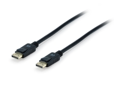 Display Port 1.4 Cable, M/M, 3M