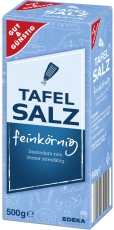 Tafelsalz 500g