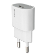 Netzladegerät VoltPlug Compact 5W weiß