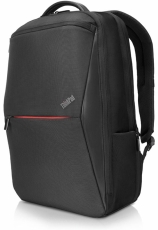 Notebookrucksack bis 39,6 cm (15,6 Zoll) Professional Rucksack Schwarz