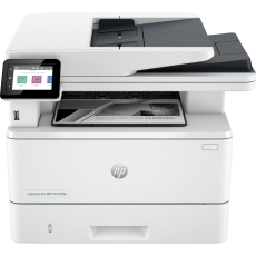 LaserJet Pro MFP 4102fdwe HP+