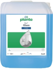 Glasreiniger Planta P912 - 10 Liter Kanister, ökologisch