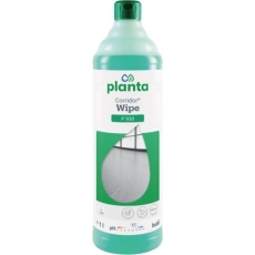 Bodenreiniger Planta P930 Corridor Wipe - 1 Liter, ökologisch