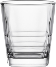 Trinkglas Bali - 300 ml, 6 Stück