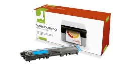 Q-Connect Toner-Kit cyan (K18602QC)