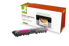 Q-Connect Toner-Kit magenta (K18603QC)