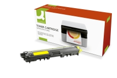 Q-Connect Toner-Kit gelb (K18604QC)