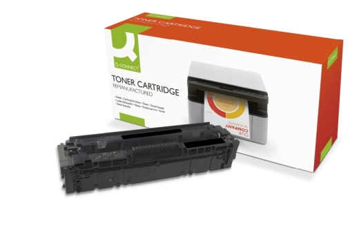 Q-Connect Tonerkartusche schwarz (K18163QC)