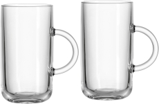 Teeglas Marco - 270 ml, 6 Stück