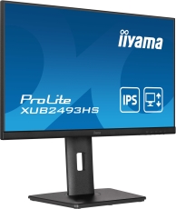 LED-Monitor ProLite - 61cm (24)