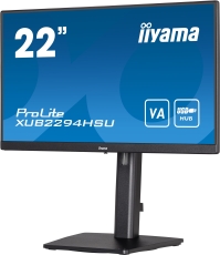 LED-Monitor ProLite - 55 cm (21,5)