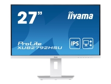 LED-Monitor ProLite - 61cm (24)