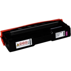 RICOH Lasertoner magenta