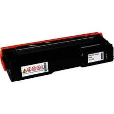 RICOH Lasertoner schwarz