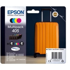 EPSON Multipack Nr.405 sw,c,m,y