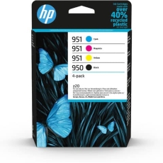 HP Rainbow Kit Nr.950/951 sw,c,m,y