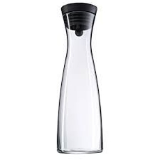 Wasserkaraffe Basic Glas 1.5L