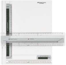 TK-System Zeichenplatte A4