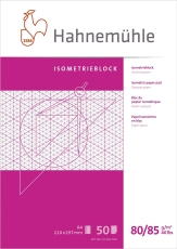 Isometrieblock A4