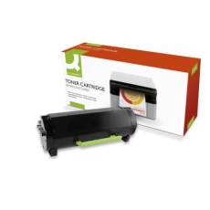 Alternativ Q-Connect Toner-Kit schwarz (K15642QC)