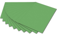 Fotokarton - 50 x 70 cm, smaragd