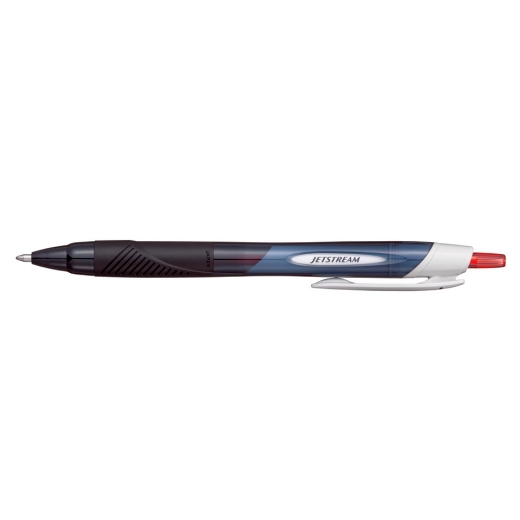 Tintenroller uni-ball® JETSTREAM SPORT E rot