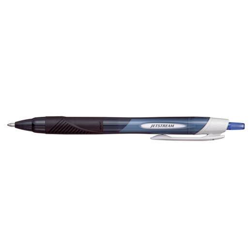 Tintenroller uni-ball® JETSTREAM SPORT E blau