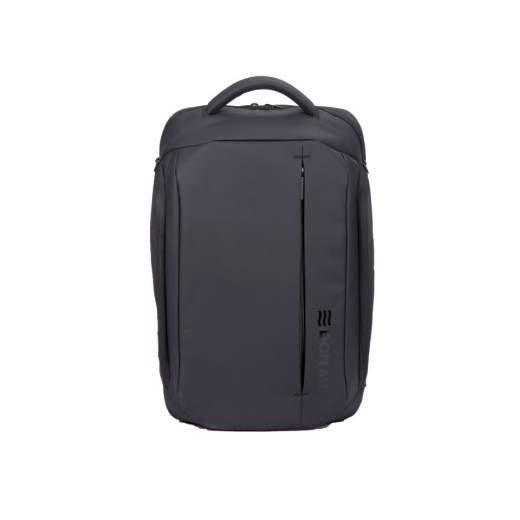 Laptoprucksack Business, 17,5", schwarz